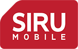 Siru Mobile logo