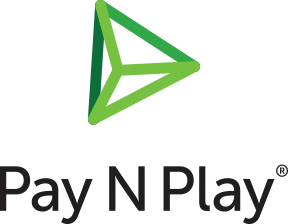 Pay N Play logo